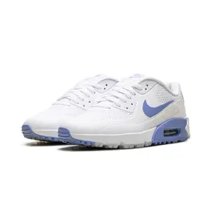 Air Max 90 Golf "White Royal Pulse" HV9305 100