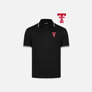 Texas Tech Thatcher Polo