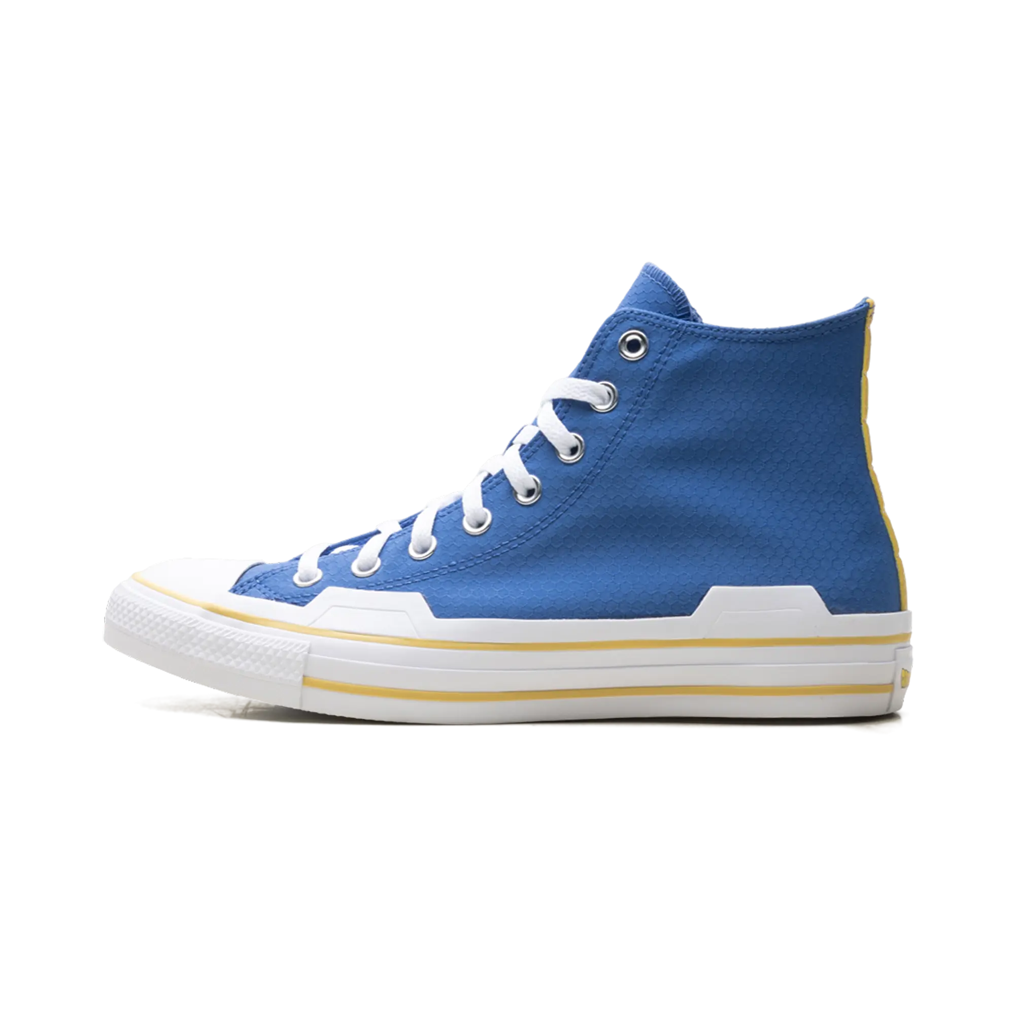 Chuck Taylor All Star Hi "Dragon Ball Z Vegeta" A21843C
