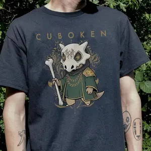 Kuboken Anime Manga Aesthetic Graphic Vintage Halloween Gift Unisex Shirt, Hoodie, Sweatshirt J