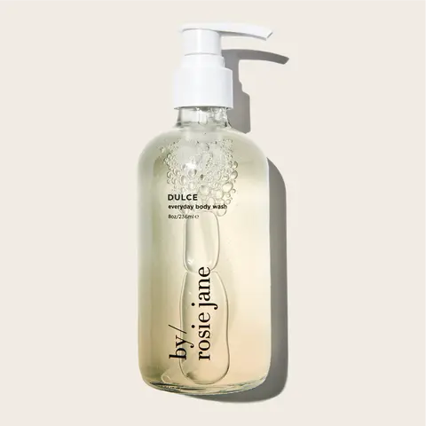 DULCE BODY WASH
