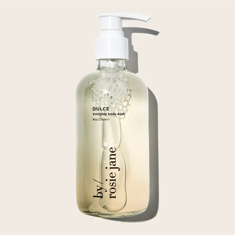 DULCE BODY WASH