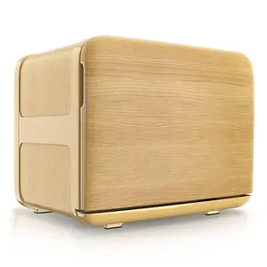 Towel Warmer Cabinet, 7L Hot Spa Small Towel Warmer Heating Use for Facial Spa, Hair Beauty, Salon Equipment and Home