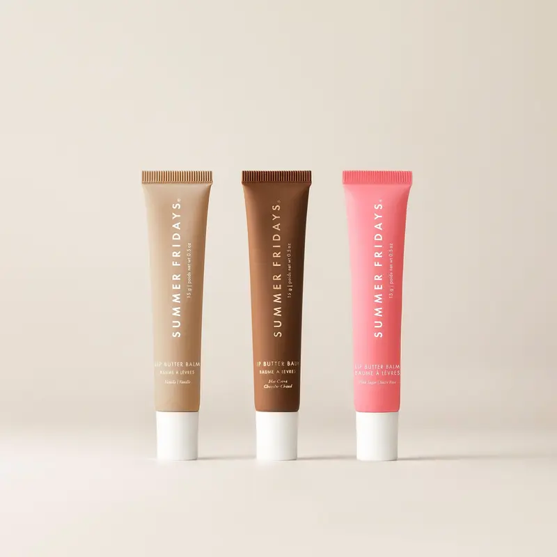The Neapolitan Lip Trio