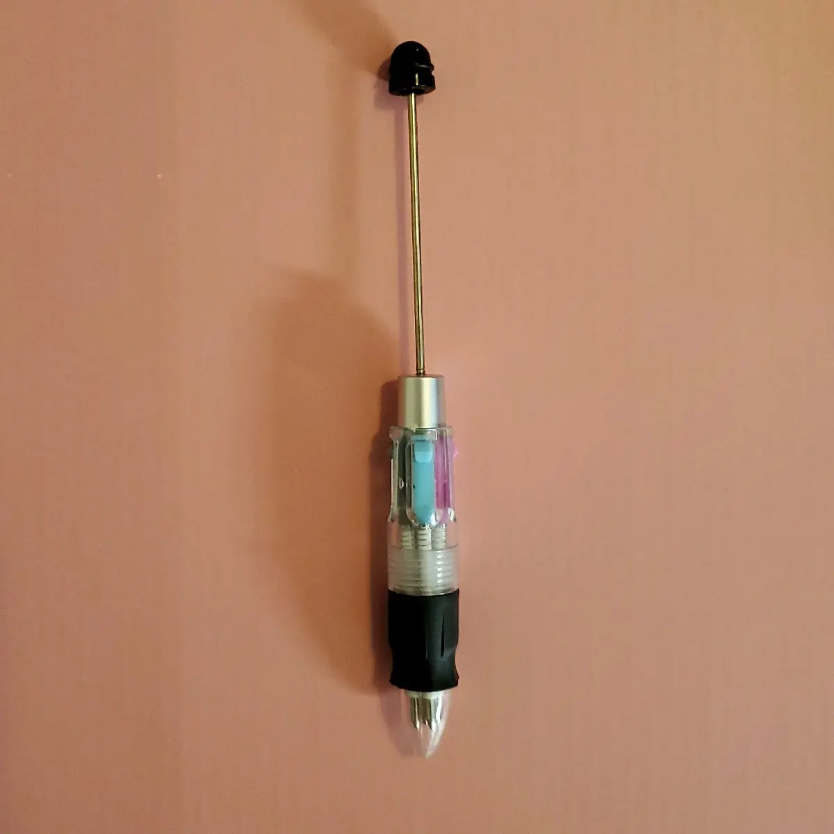 (On Live Purchase Only) upgrade your regular pen to either Stylus a Multiple color ink pen or Mechanical Pencil $1 each.