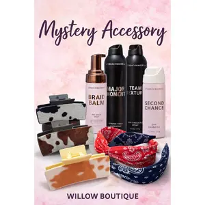 Willow Clothing Co. Accessory