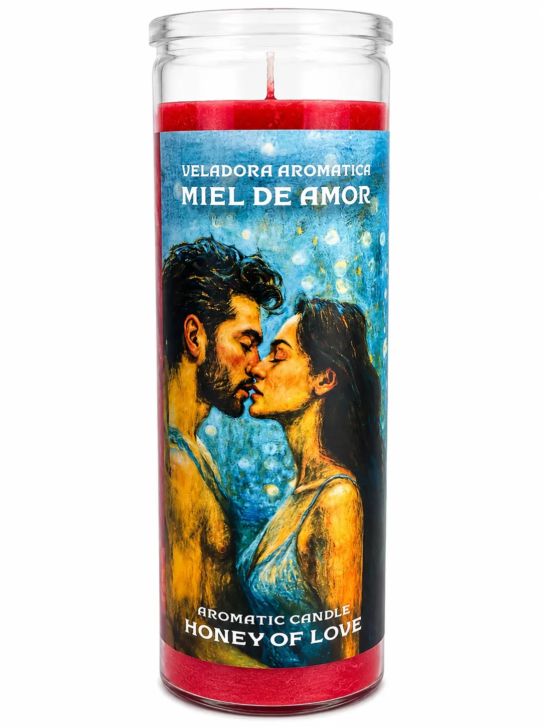 Miel De Amor