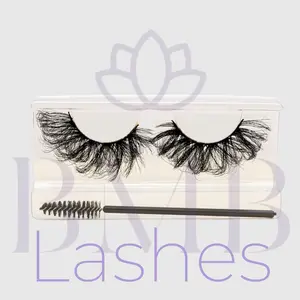 BMB Eyelashes