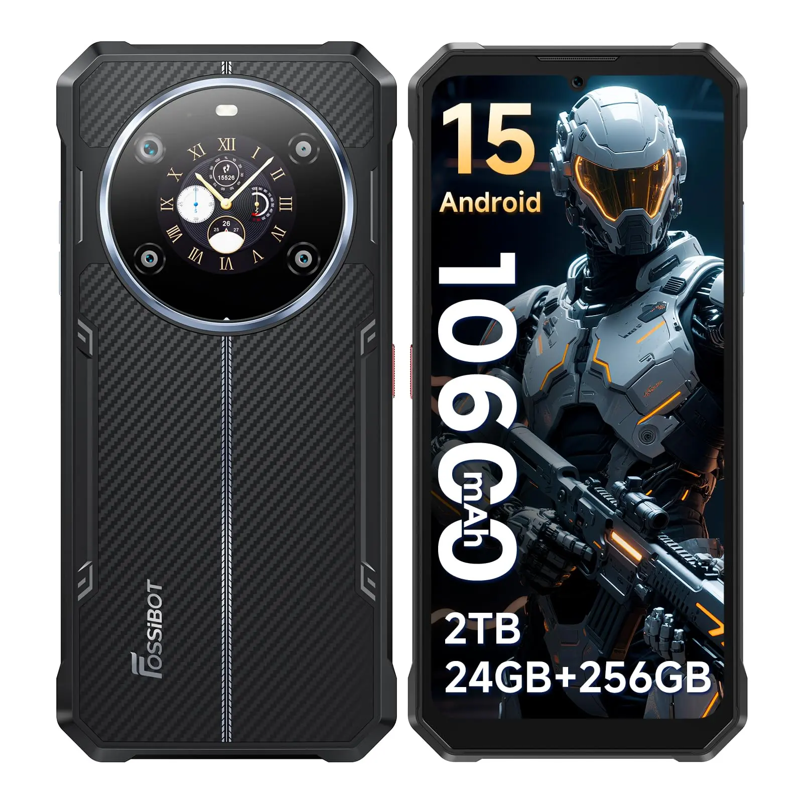F109S-256GB (4g)