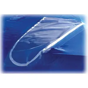 212 MAIN Dr. Shrink DS-72 Large-Size Zippered Door, 36 in. x 72 in., with Entry Access for Kayaking Water Sports, Zippered Doors