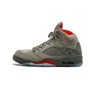 Air Jordan 5 Retro "Camo" 136027 051