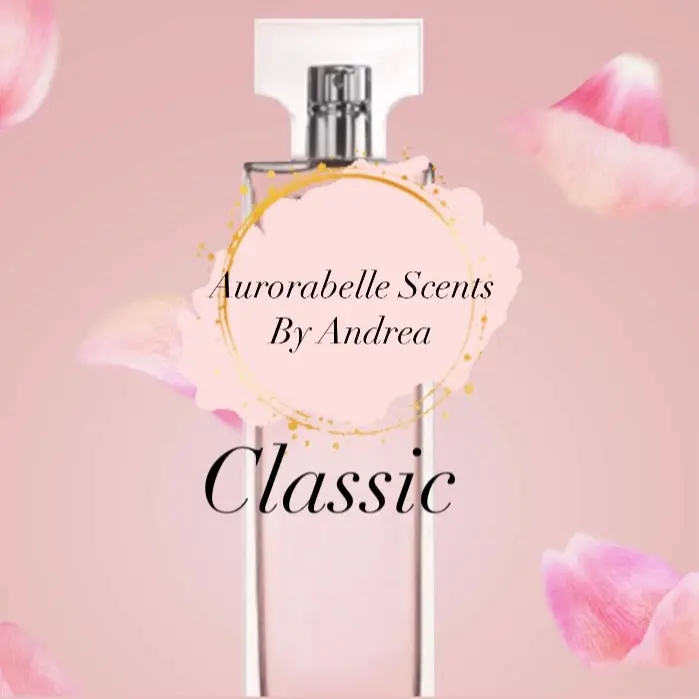 Classic : 5ml traveling fragrance for Women