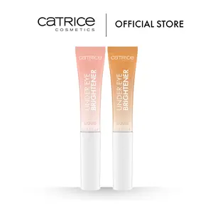 Under Eye Brightener Liquid Duo