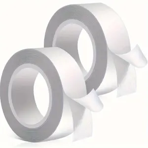 Secure Your Look with Double-Sided Skin Tape - Body & Clothing Friendly Strong Adhesive! Durable Double Sided