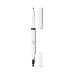 e.l.f. Instant Lift Waterproof Brow Pencil - Dual-Ended Spoolie, Fine Tip, Smudge-Resistant Long-Lasting, Grooms & Shapes, 6 Shades e.l.f. Instant Lift Waterproof Brow Pencil - Dual-Ended Spoolie, Fine Tip, Smudge-Resistant Long-Lasting, Grooms & Shapes, 6 Shades