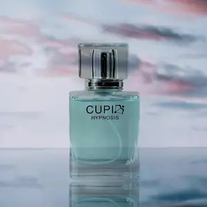 Hypnosi 3.0 Pheromone Cologne for Men-50m(1.7 oz)-Cupi'd Fragrances-For Him