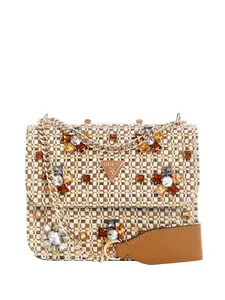 GUESS Female Beauvoir Convertible Crossbody