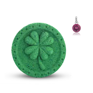 Luck of the Irish - Bath Bomb (Pendant)