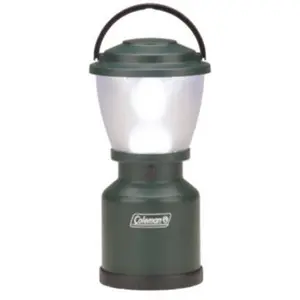 Coleman 2000024046 4D LED Camp Lantern