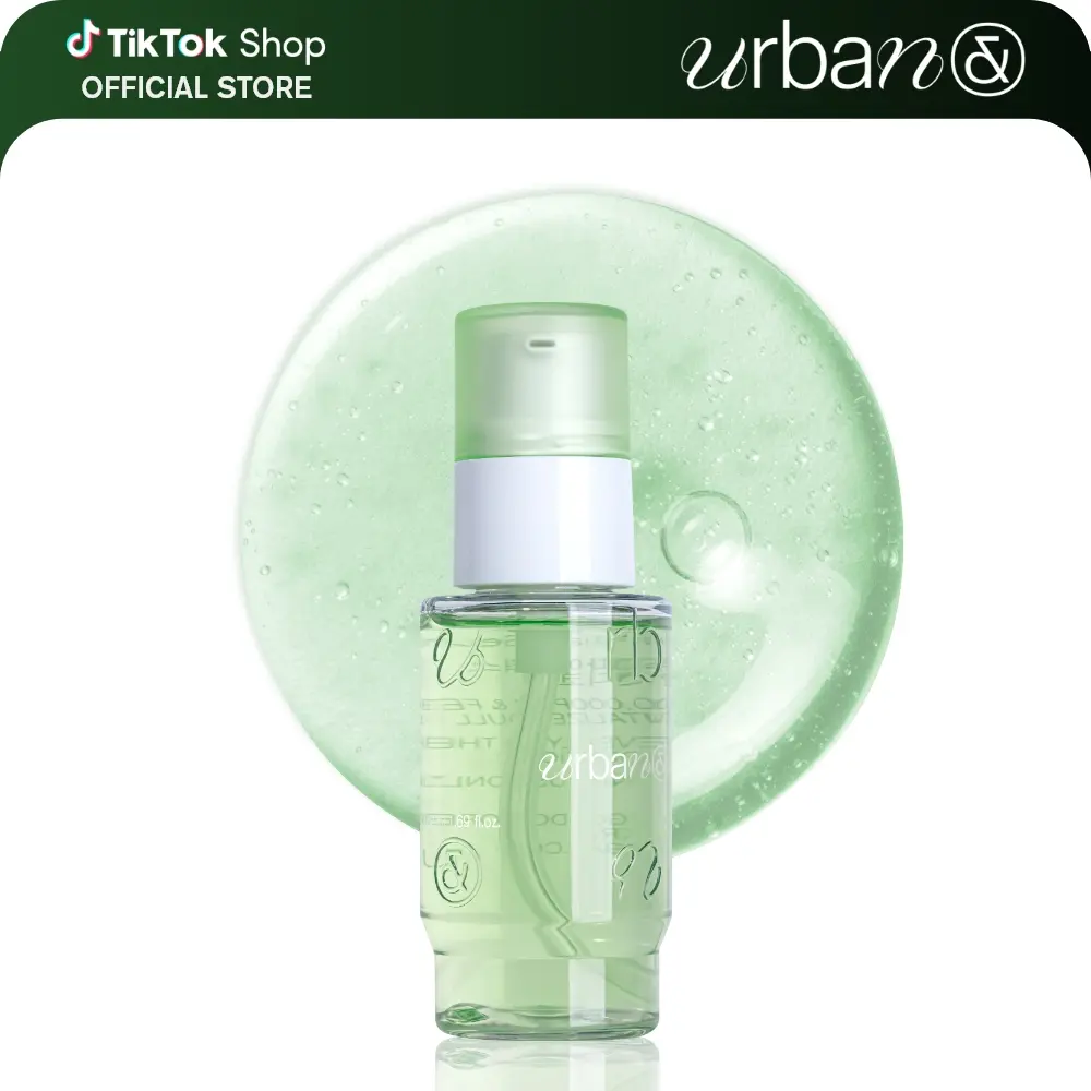 [Urbanand Official Shop] G3 Green Grape Glow Niacin Serum (50ml, 1.69 fl oz), Vegan Korean Serum with 10% Niacinamide & Ferulic Acid for Dull Skin and Uneven Tone, Korean Skin Care