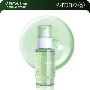 [Urbanand Official Shop] G3 Green Grape Glow Niacin Serum (50ml, 1.69 fl oz), Vegan Korean Serum with 10% Niacinamide & Ferulic Acid for Dull Skin and Uneven Tone, Korean Skin Care