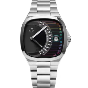 Timeline Retrograde Automatic Prism