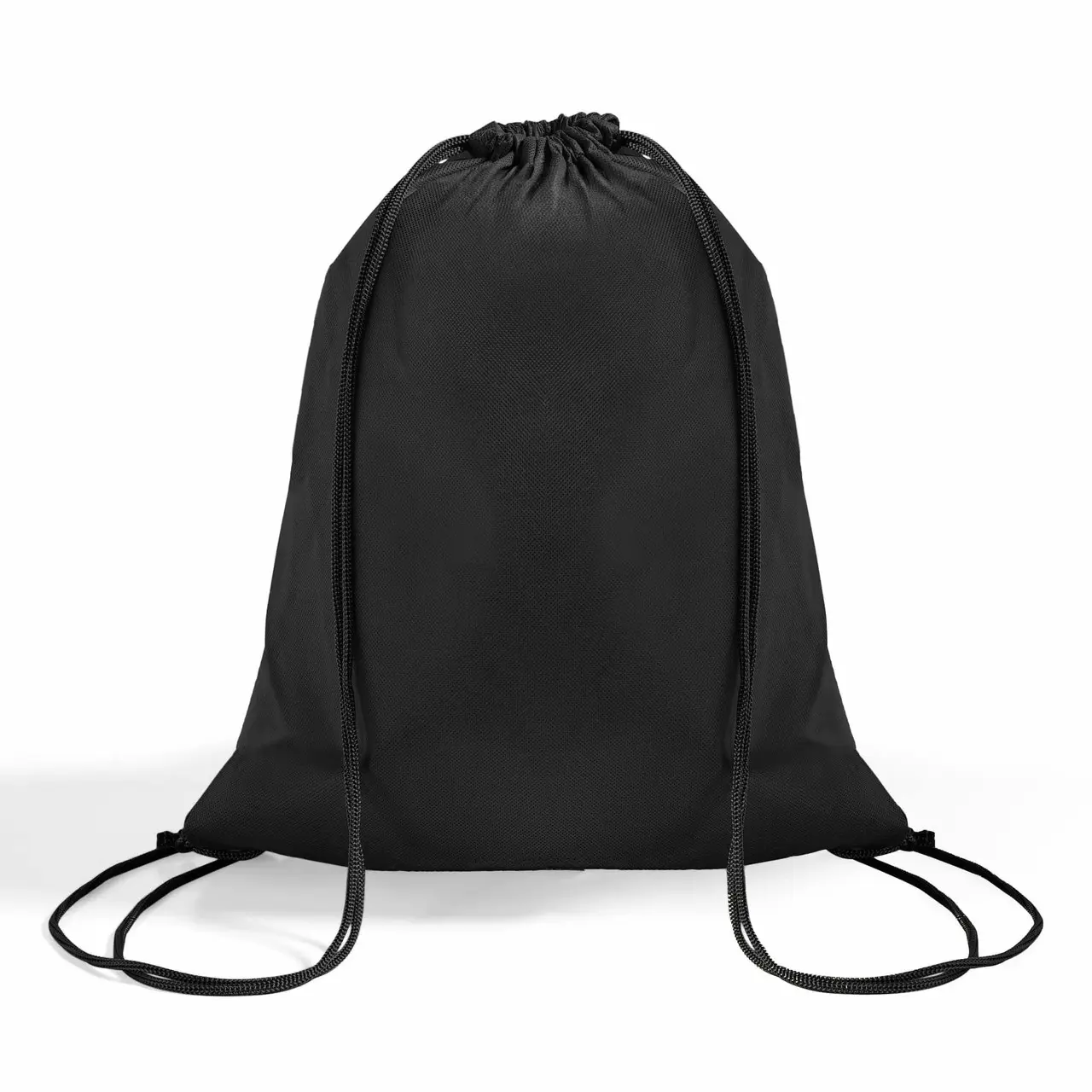 Non-Woven Drawstring Backpack Non-Woven Drawstring Backpack