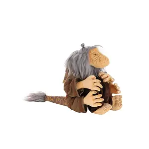 The Dark Crystal Ursol the Chanter Plush
