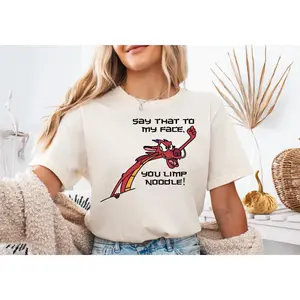 Say That To My Face Mushu T-Shirt, DisneyWorld Mulan Mushu Shirt, DisneyWorld Funny Dragon Tee, DisneyWorld Family Trip Sweater, Floral Mushu Sweatshirt
