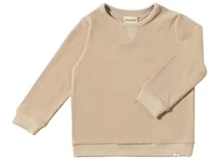 Tarquin Sweat Set - Tan
