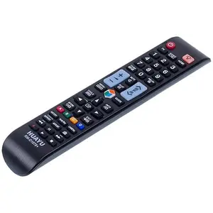 RM-D1078+ Replacement Remote Control for Samsung Smart TVs | No Setup Needed
