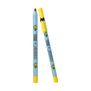 Lurella x Peanuts Retractable Lip combo