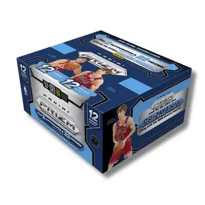 2024-25 Panini Prizm NBA Trading Card Box (Hobby)