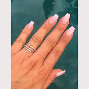 Nail Ring