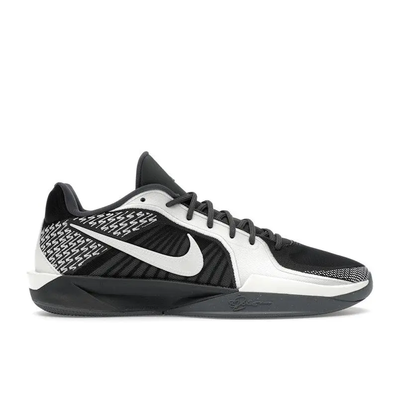 Nike Women's Sabrina 2 Iron Grey Sail Basketball Shoes, from StockX