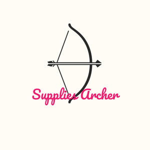 Supplies Archer