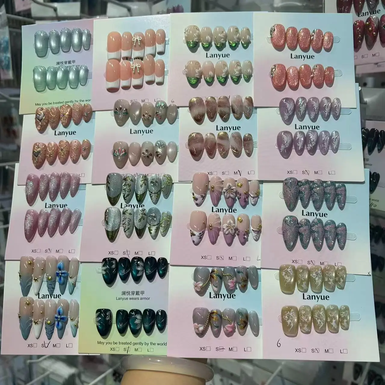 Freya(16553)gc.$30 for 15 sets