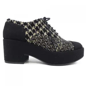 Pre-owned CHANEL Others Small Leather Goods Shoes