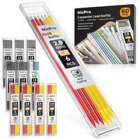 Black and Color (60 Piece)