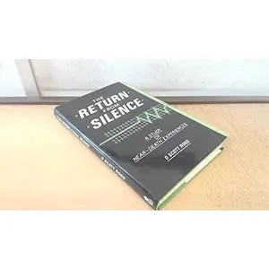 USED Book - The Return from Silence: A Study of Near-Death Experiences by D. Scott Rogo (Paperback) - english