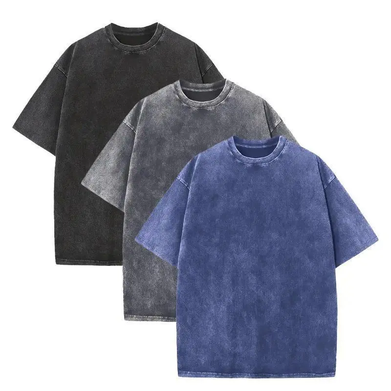 Black + Gray + Blue