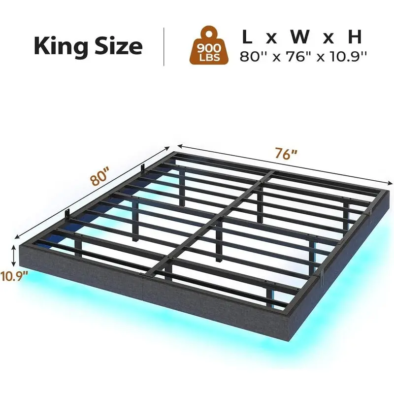 King Size