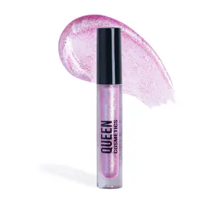 L2-27 Diamond shimmer High Shine Gloss Queen Cosmetics