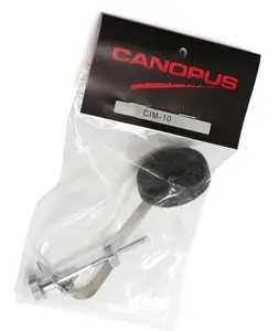 Canopus Drum Hardware  Dial Type Internal Drum Muffler