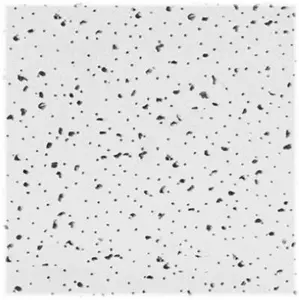 USG Interiors R2120 Radar Ceiling Tile - Pack Of 16