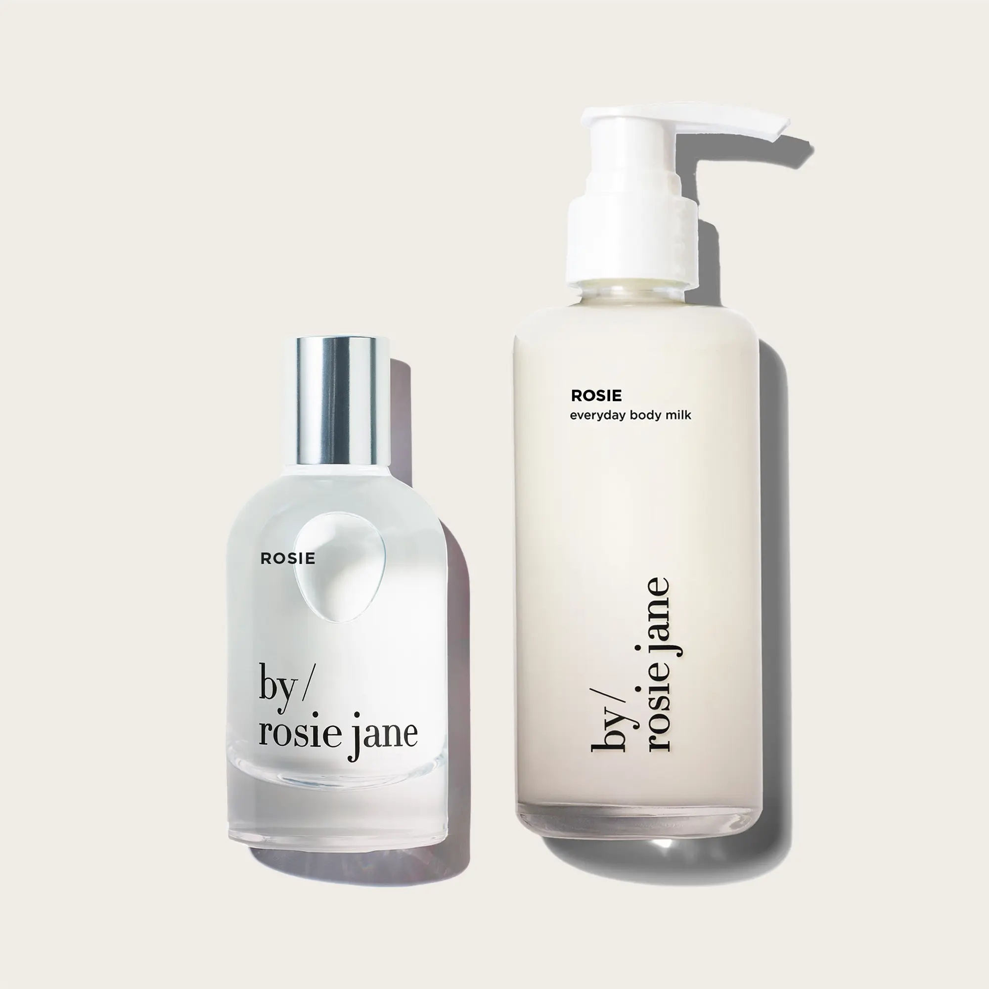 ROSIE YOU SMELL GOOD DUO