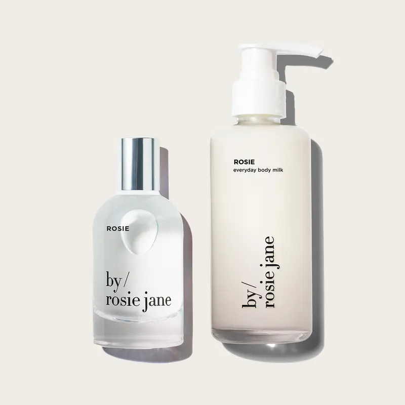 ROSIE YOU SMELL GOOD DUO