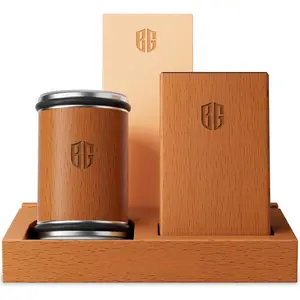 Rolling  Sharpener,  & Ceramic Disc, 15? & 20?  Angle,  & Safe for Any Hardness, Sharpening Kit for Kitchen & Pocket , Razor- Edge, Leather Strop,  Kit