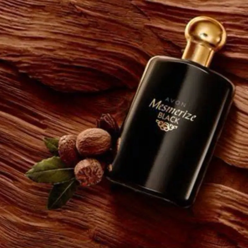 Black Mesmerize