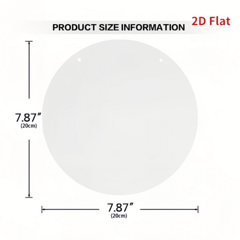 Cupcake Pattern Wall Decor, Round Wooden Hanging Wall Art, Wall Decor for Home Living Room Bedroom Coffee Shop Restaurant, Hangable